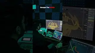 Escape the Matrix 💀 | Trading Noah #money #matrixescape