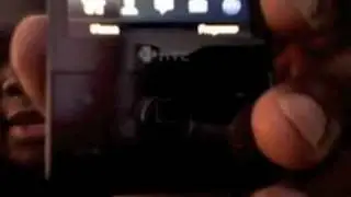 HTC Touch Pro - TouchFLO 3D Part One