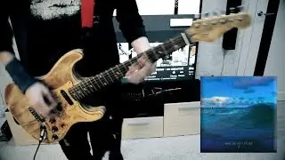 Papa Roach - Maniac cover (Who Do You Trust)