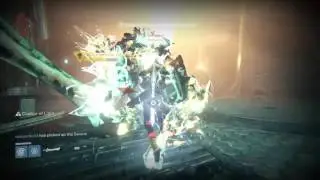 Solo Crota 390 - Titan