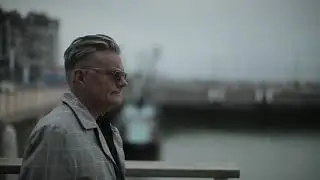 Winters Uitwaaien in Oostende met Marcel Vanthilt