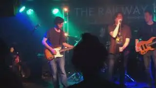 Rivertone (2013) 