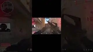 si hizo todo lo humanamente posible #csgo #gamingcommunity #csgomemes #counterstrike #youtubeshorts