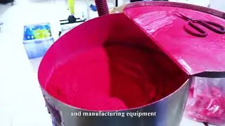 Toner cartridge filling