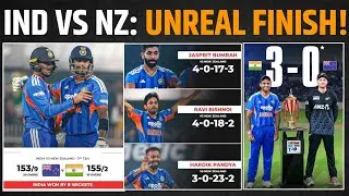 Team India Cricket Nahi Khel Rahi&hellip; System Badal Rahi Hai 🇮🇳🔥 || Crickund 