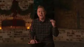 God Keeps His Promises | The Wonder of Christmas with Jarrett Stephens | RightNow Media 2025