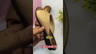 Lady fancy sandals for women #womenfootwear #womenfashion #sandals #affordablesandals