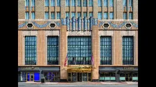 Residence Inn Philadelphia