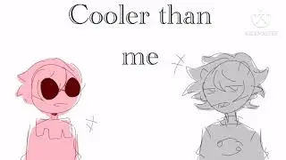 cooler than me [homestuck animatic]