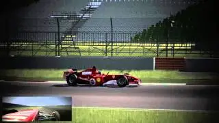 Assetto Corsa - Buddh ( India Circuit )