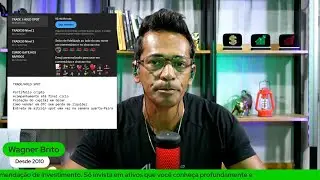 Membro VIP | Day Trade Cripto: Estrat&eacute;gias e An&aacute;lise em Tempo Real