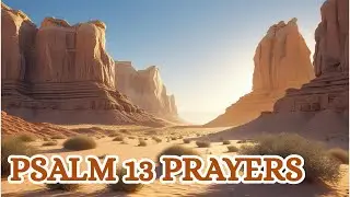 WHEN GOD FEELS DISTANCE &ndash; PSALM 13 (A CRY FOR HOPE)