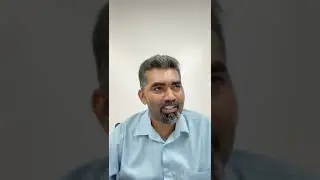 Why Professionals Need to Learn Artificial Intelligence |  Mr.Saravanan Kannan, Product Manager, MY.