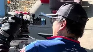 Diablo Rod and Gun Club September&rsquo;25 Field Target Match