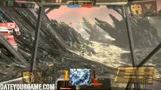 Free To Play MechWarrior Online Gameplay By Attila16