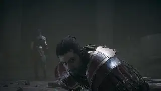 Assassin's Creed Odyssey Alexios VS Darius
