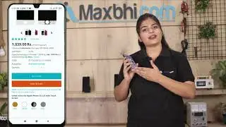 Buy Lava Iris Atom 2 Battery, Free Delivery High Quality Best Price Maxbhi