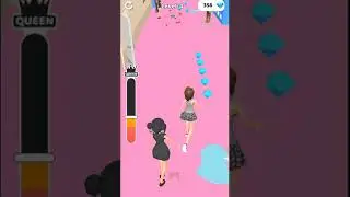 QUEEN BEE (Rollic Games) - Android/iOS