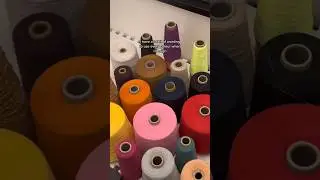 Huge yarn stash #yarn #knittingaddict #crochet #yarnlife #yarnstash #yarnstore #crochetaddict