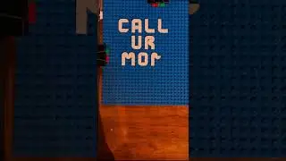 PSA: International Call Your Mom Day
