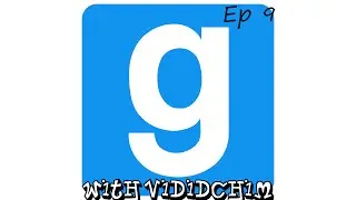 Gmod TTT w/ VividChim Ep.9