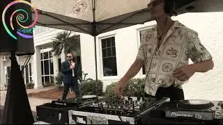 DJ Immer | Lekker Eats Block Party | Downtown Myrtle Beach
