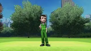 ESPN Sports Connection-Golf:18 Holes-21:35