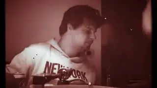 Drie2 PortableScratch Jam