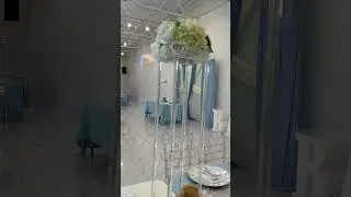 Dallas Baby shower