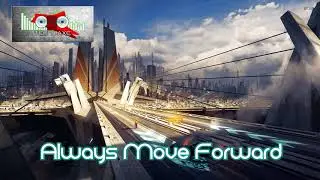 Always Move Forward - Breakbeat - Royalty Free Music