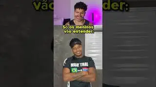 Porque só meninos entende isso?