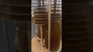 HSS saw blade