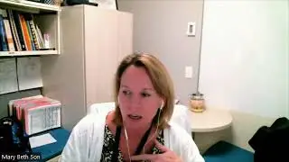 CARRA Registry - Mary Beth Son