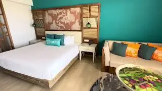 Margaritaville Island Reserve Hammock - Junior suite
