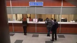 Аэропорт Талакан | Музыкальный клип 2015