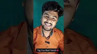 Tag Your Bestfriend 💗#tech #engineering #life #friends #viralvideo #status #college #youtuber #op#yt