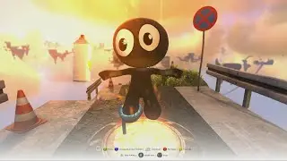 Youropa: Quick Look