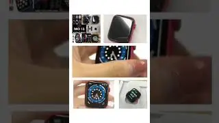 iwo 13 w56 smartwatch
