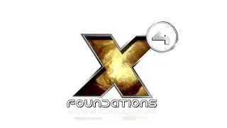 X4 Foundations Soundtrack Special: Intergalactic Tea