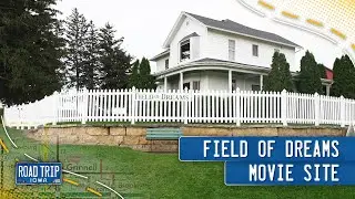Field of Dreams Movie Site