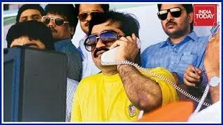 Intelligence Officials Confirms Authenticity Of Dawood's Call Intercepts Exposed By India Today