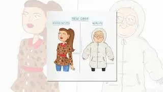 Woman In Funny And Relatable Comics