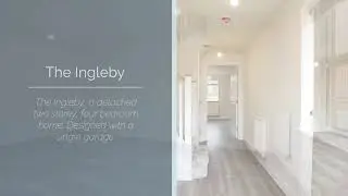 David Wilson Homes - The Ingleby at Centurion Village