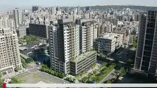 Taoyuan Zhong Lu No  2 (Affordable Housing, Silver)