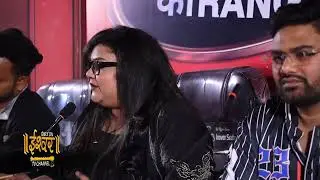 Paridhi Jain  Dance | Semi-Finale | SGT - Hunar Ka Rang - Season 3 | Reality Show | Ishwar Tv