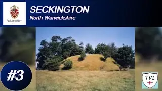 SECKINGTON: North Warwickshire Parish #3 of 33