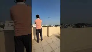 जानिए गुजरात के बाद भारत के किस शहर में सबसे ज्यादा पतंग उड़ाई जाती है.