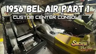 1956 Chevrolet Bel Air | Part 1