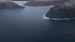 FLIGHT 101 BOUND TO DUTCH HARBOR ALASKA! #flight #vlog #vlogs #new #live #life #status #time #sky