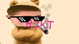 YE WOULDN'T BE LONG GETTING FROSTBIT MLG TED PARODY